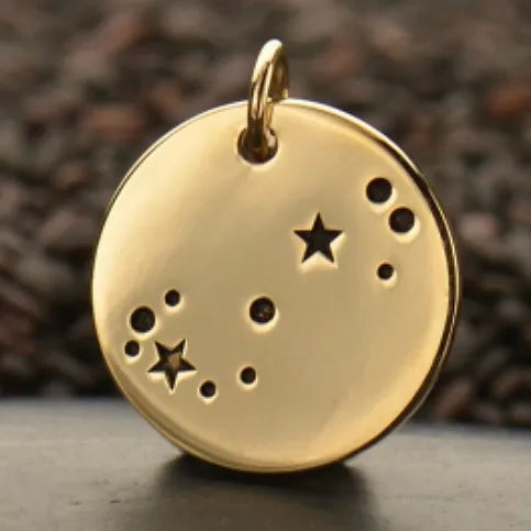 Constellation Necklace