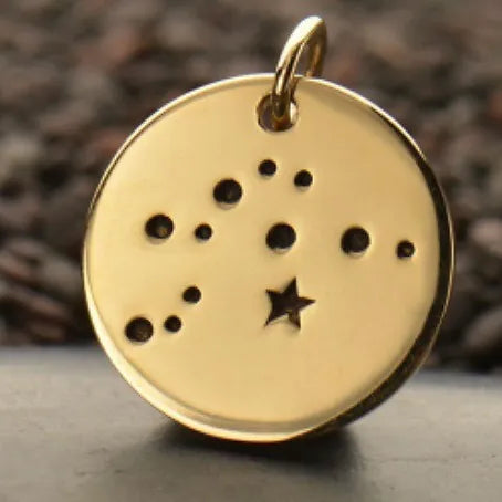 Constellation Necklace