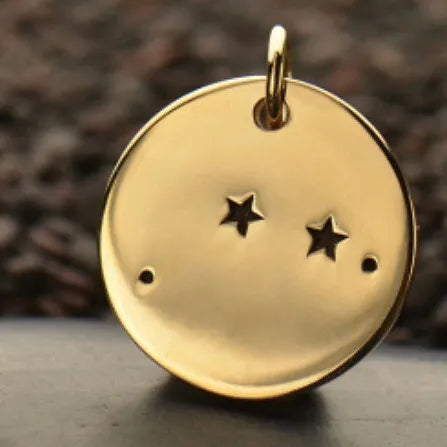 Constellation Necklace