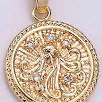 Zodiac Necklace