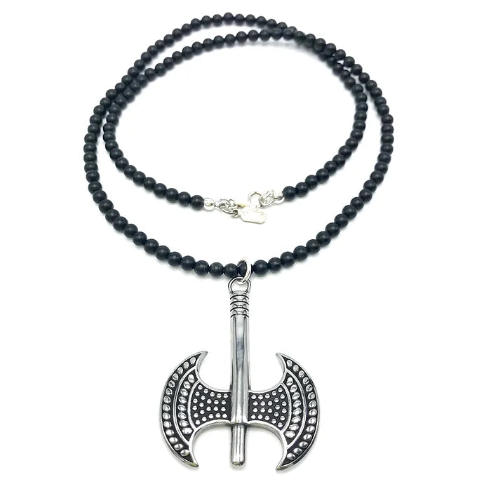 Labrys Necklace