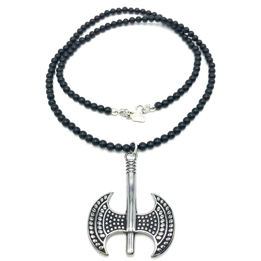 Labrys Necklace