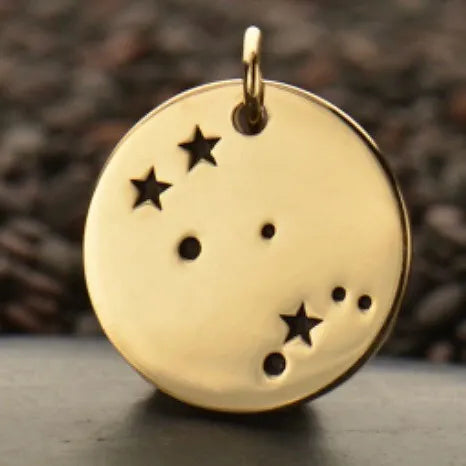 Constellation Necklace