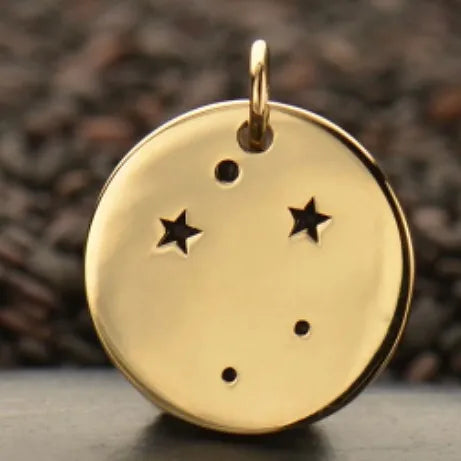 Constellation Necklace