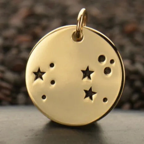 Constellation Necklace