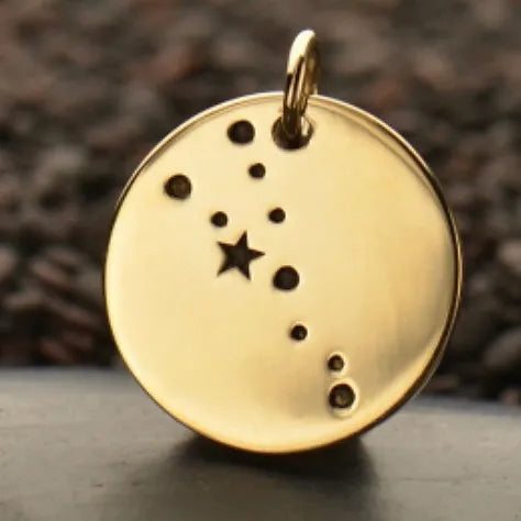 Constellation Necklace