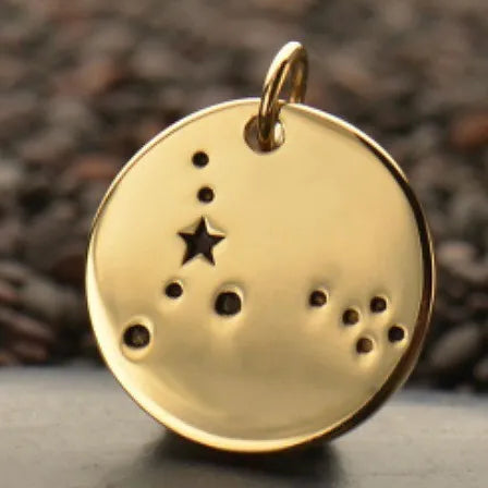 Constellation Necklace