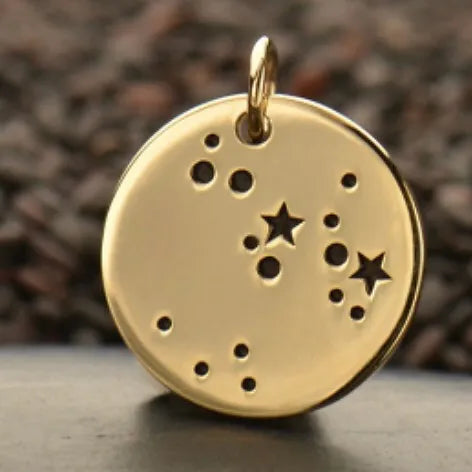 Constellation Necklace