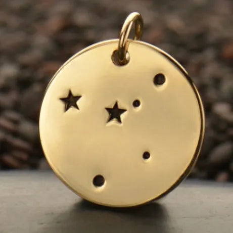 Constellation Necklace