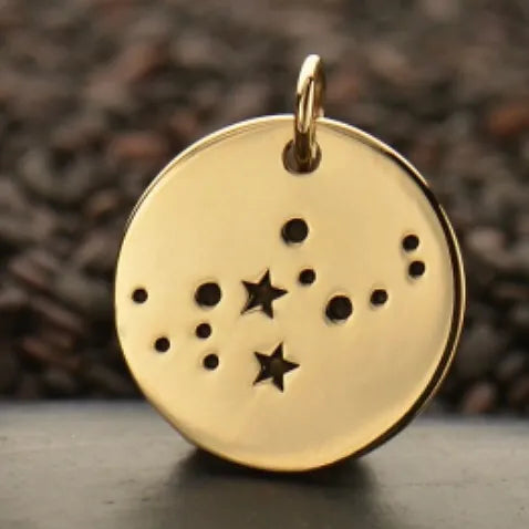 Constellation Necklace