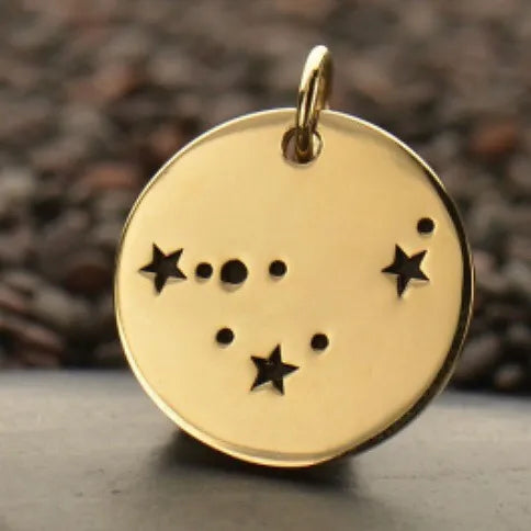 Constellation Necklace